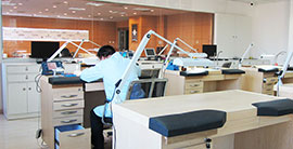 深圳江诗丹顿维修保养全程可视化服务